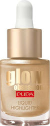 Pupa Glow Obsession 13.5ml