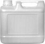 Stabplast Plastic Jerry Can 5lt 100496