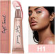 Handaiyan Iluminator Lichid Soft Touch H1 12ml