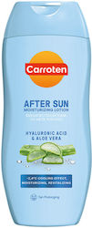 Carroten Γαλάκτωμα 200ml Carroten Γαλάκτωμα 200ml