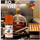 Flavour Art Άρωμα Royal 10ml 1τμχ Royal