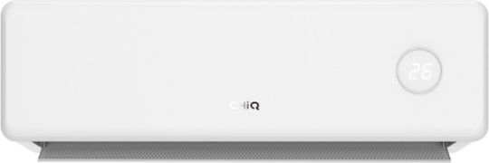 CHiQ 18DK Κλιματιστικό Inverter 18000 BTU A+++/A++ με Ιονιστή και WiFi