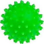 Tullo Beach Ball in Green Color 7.6 cm