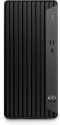 HP Pro 400 G9 Desktop PC (i7-13700/16GB DDR4/512GB SSD/Quadro T400/W11 Pro)