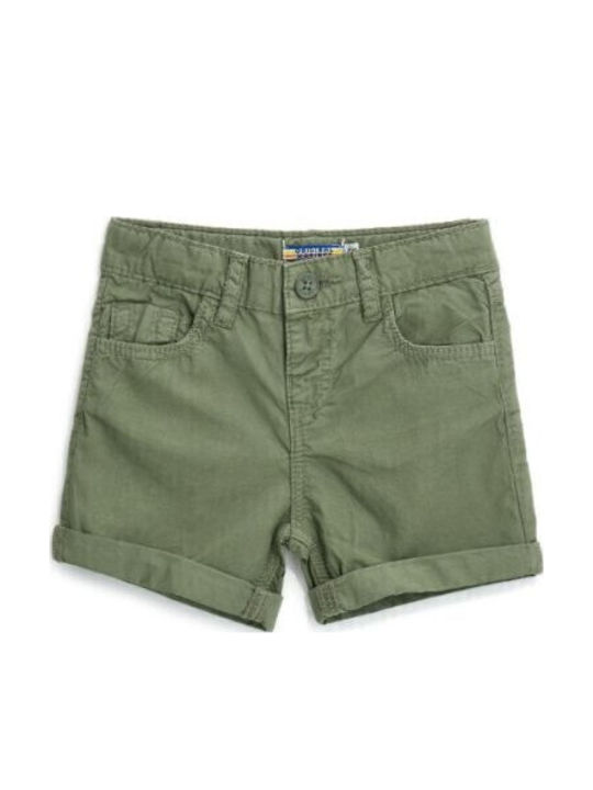 Original Marines Kids' Shorts/Bermudas Fabric K...
