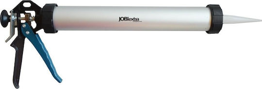 Jobi Extra X9683 Silicone Gun with Barrel 600ml