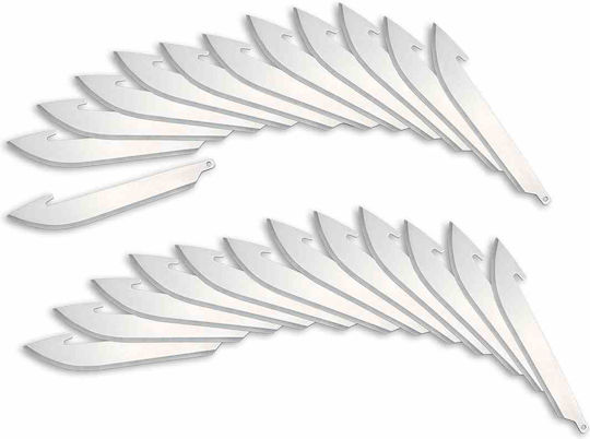 Razor Lame de schimb 24buc