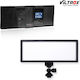 Viltrox 132t LED-Licht
