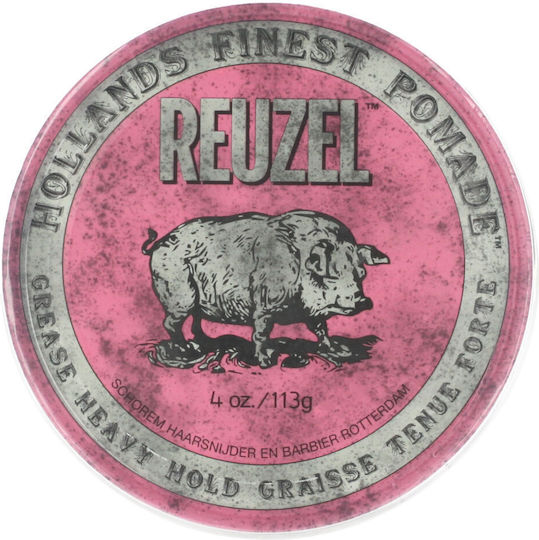 Reuzel Pink Heavy 113gr