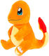 Jazwares Плюшено Pokemon Charmander 22 см.