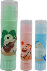 M&G Κόλλα Stick Glue για Χαρτί 15gr M&G Κόλλα Stick Glue για Χαρτί 15gr
