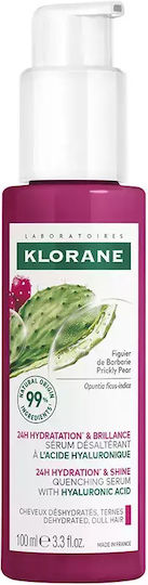 Klorane Serum 100ml