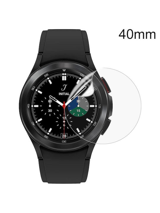 Screen Protector for the Huawei Watch 3 1pcs