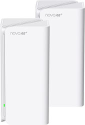 Tenda Tenda MX21 Pro Διπλό Kit