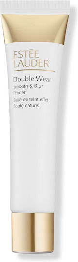 Estee Lauder Double Wear Праймер За лице в кремообразна форма Smooth And Blur Primer 40мл