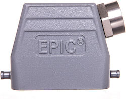 Lapp Cable Plug Enclosure Pg13 5 Ip65 Epic H-b 6 Ts 10012000