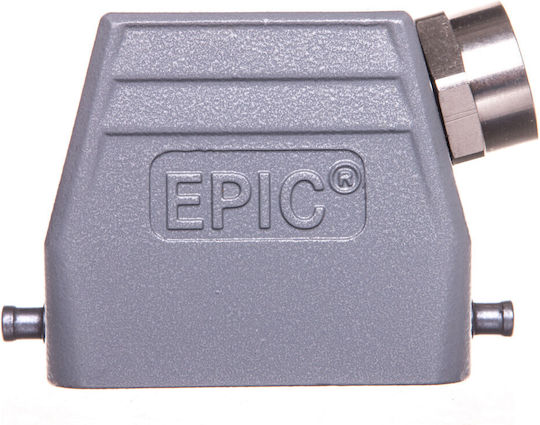 Lapp Cable Plug Enclosure Pg13 5 Ip65 Epic H-b 6 Ts 10012000