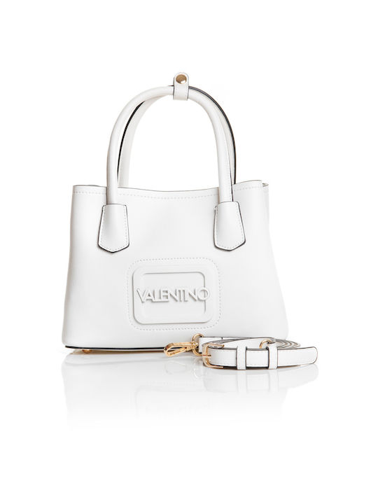 Valentino Bags Women's Bag Crossbody White