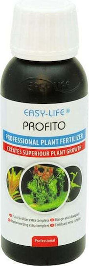 Easy-Life Βελτιωτικό Νερού Ενυδρείου 100ml