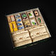 Laserox Insert για Κουτί Role Playing Game / Miniature War Game