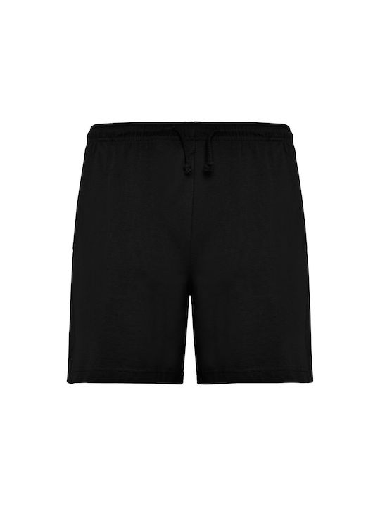 Roly Kinder Shorts/Bermudas Stoff Schwarz