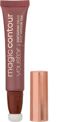 Youstar Magic 02 Medium Tan