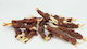 Alda Dog Stick Treats with Beef, Duck and Meat 500gr