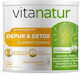 Diafarm Vitanatur Depur Y Detox Spezielles Nahrungsergänzungsmittel 200gr Depur And Detox