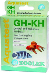Zoolek Aquarium Water Treatment Product