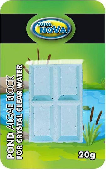 Aqua Nova Aquarium Wasserbehandlung 200ml 0.02kg