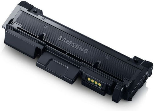 Συμβατό Toner για Laser Εκτυπωτή Samsung MLT-D116L Μαύρο