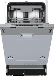 Davoline Vollintegriert für 10 Gedecke B55xH81.5cm DDW 1045E