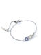 AN Jewels Damen Armband ANPULSEIRALI14