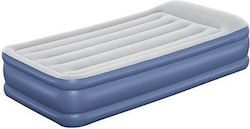 Bestway Tritech Twin Single Camping Air Mattress 191x97x46cm