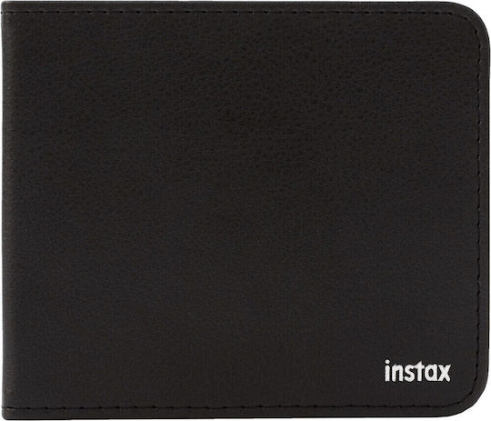Fujifilm Album Instax Wide für 20 Fotos Schwarz