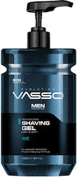 Vasso Gel Ξυρίσματος
