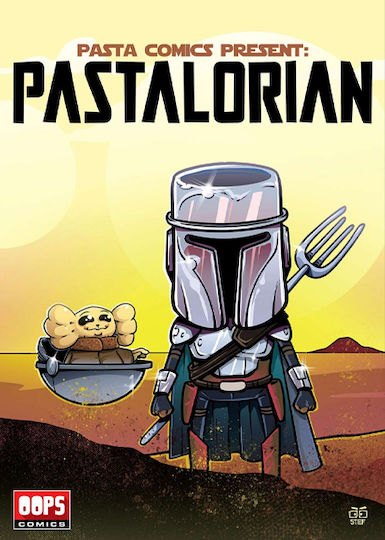 Pastalorian