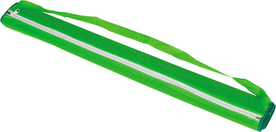 Summer Club Strandmatte Grün 180x70cm