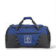 Forecast Sack Voyage 40lt Blue Fabric L50xW25xH29cm