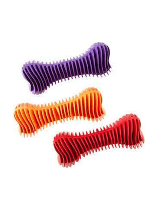 Sum Plast Training Toy for Puppy Small 1pcs (Various Designs/Colours)