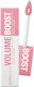 Bellaoggi Volume Boost Lip Gloss Ροζ 4.7ml