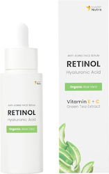 Swedish Collagen Retinol Face Serum 30ml