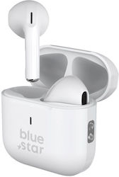 Blue Star Nova Fi5 Earbud Ală