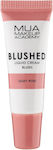 MUA Liquid Blush Blushed Dusky Rose 10gr