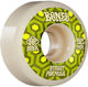 Bones Ροδάκια Skateboard 52mm