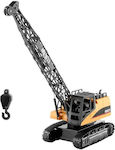 Crane A8863-125 Remote Controlled Construction Vehicle