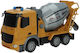 RC Vehicle Construction Vehicle