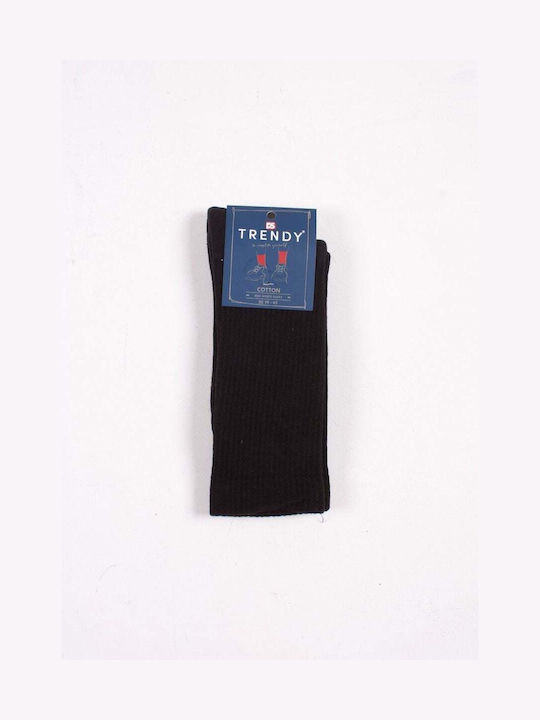 Trendy Herren Socken GRI 1Pack