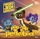 Pop-up Peekaboo Star Wars Young Jedi Adventures