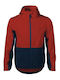 Jacket Red